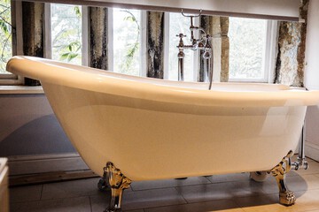 Spa treatment