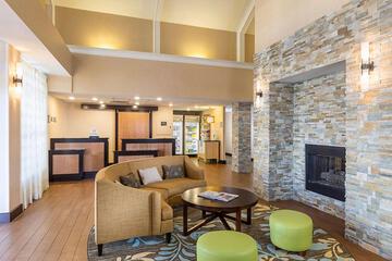 Homewood Suites by Hilton Grand Rapids