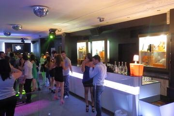 Nightclub