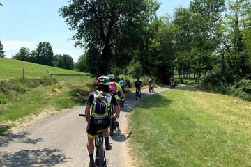 Bicycling
