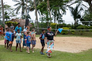 Children's activities