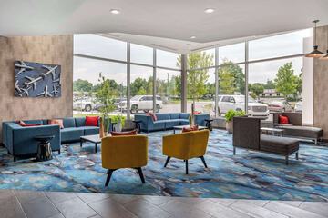 Hotel Interior 12 of 61