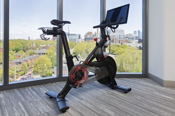 In-room fitness