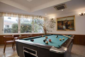 Billiards