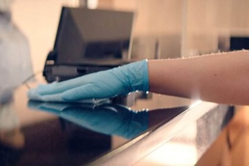 Cleanliness standards