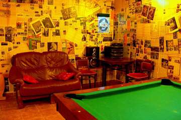 Billiards