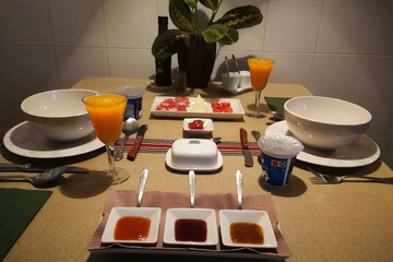 meal
