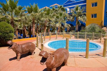Children's pool