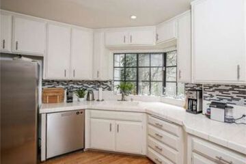 In-Room Kitchen