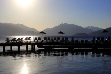 Dock