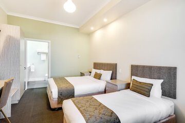 Extra beds