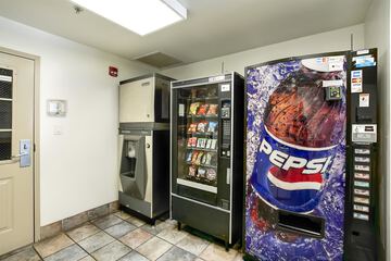 Vending machine