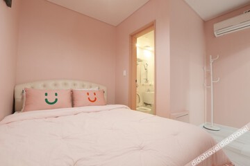 樱桃间