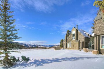 Evergreen Condominiums by Vail Resorts