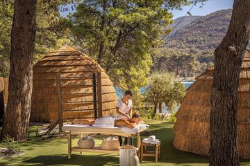 Spa treatment