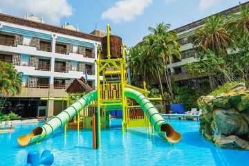 Children's pool