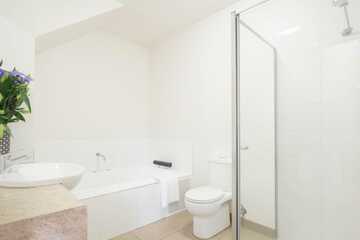Jetted tub