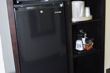 Mini-refrigerator