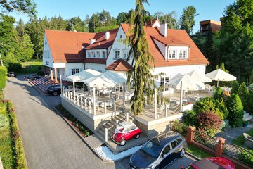 Sundeck