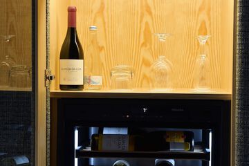 Minibar