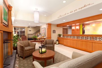 Hotel Interior 7 of 37