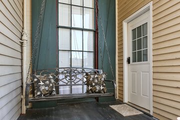 Terrace/Patio 60 of 65