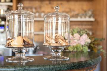 Coffee service