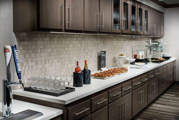 Breakfast/Coffee Service 27 of 37