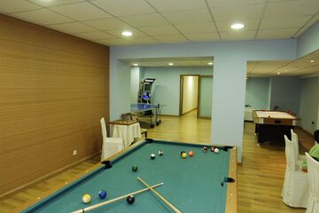 Billiards