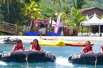 Boating