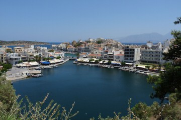 Lake
