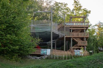 Children's activities