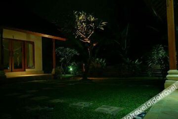 Hotel Interior or Public Areas