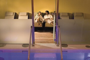 Spa treatment