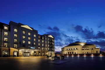 Hotel Carmichael Autograph Collection