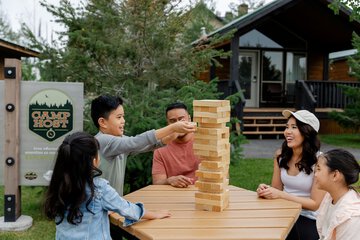 Children's activities