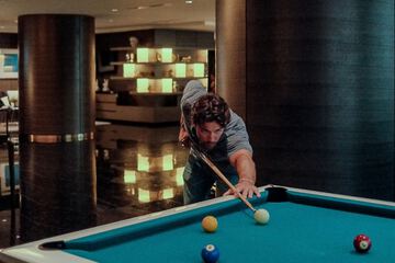 Billiards