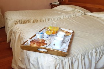 Room service - dining