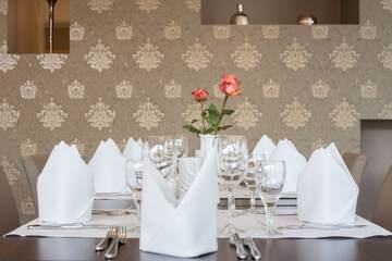 Family dining