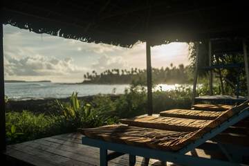 Beach/ocean view