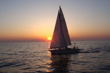 Boating