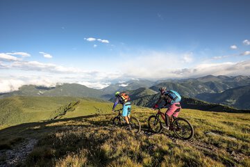 Bicycling