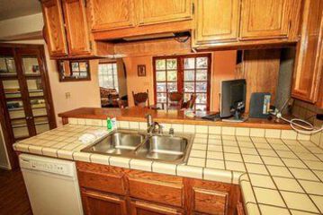 In-Room Kitchen
