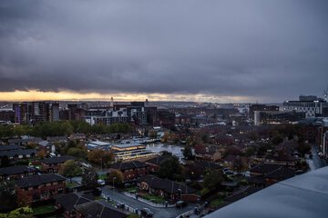 City view
