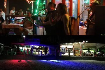 Nightclub