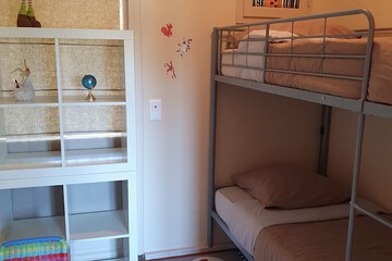 Children's theme room