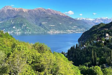 Lake view