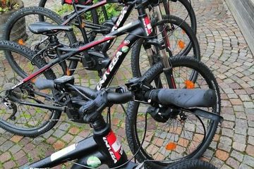 Bicycling