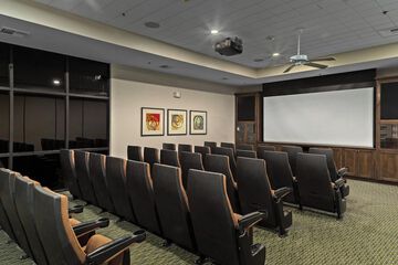 Theater show