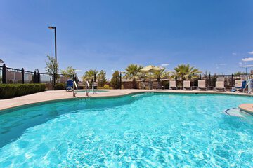 SpringHill Suites by Marriott El Paso